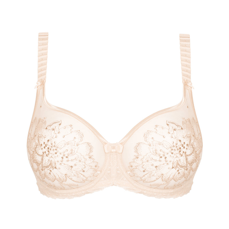 Amour Underwired Seamless Bra