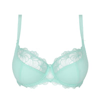 empreinte half cup bra