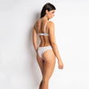 pssionata chloe lace thong and bra set