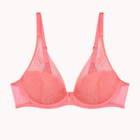 passionata maddie coral bra