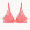 passionata maddie coral bra