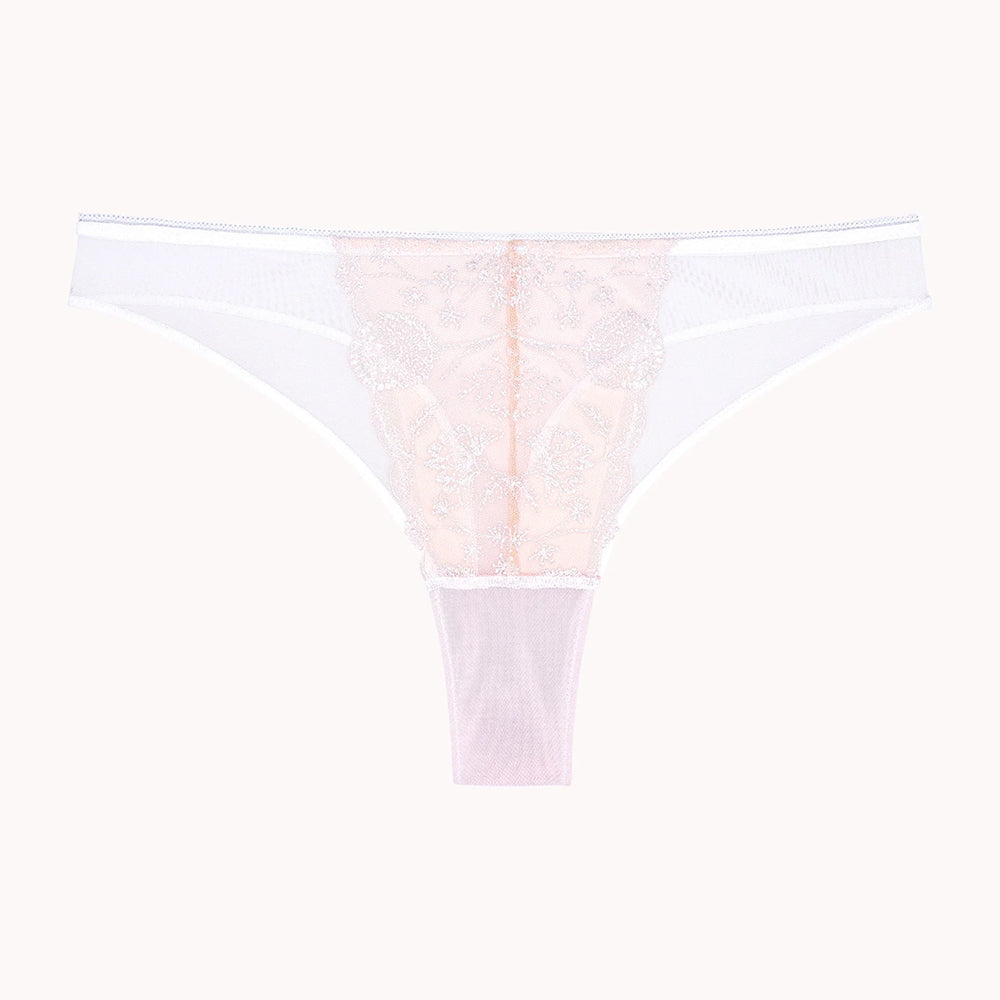 passionate chloe natural thong