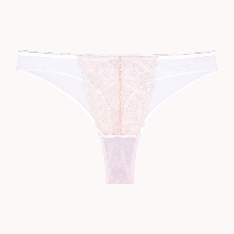 passionate chloe natural thong