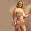 nude t shirt bra