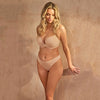 nude lingerie