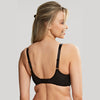t shirt bra back