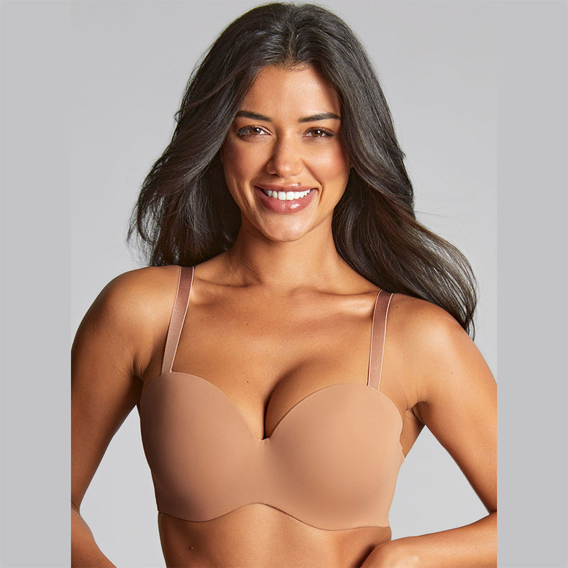 panache smooth cup bra