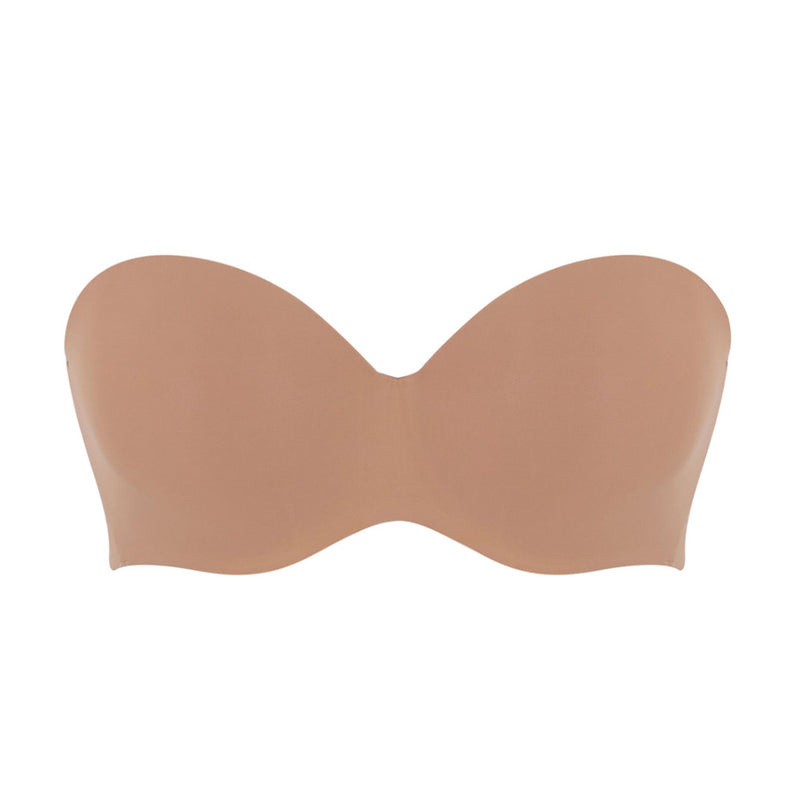 strapless bra panache