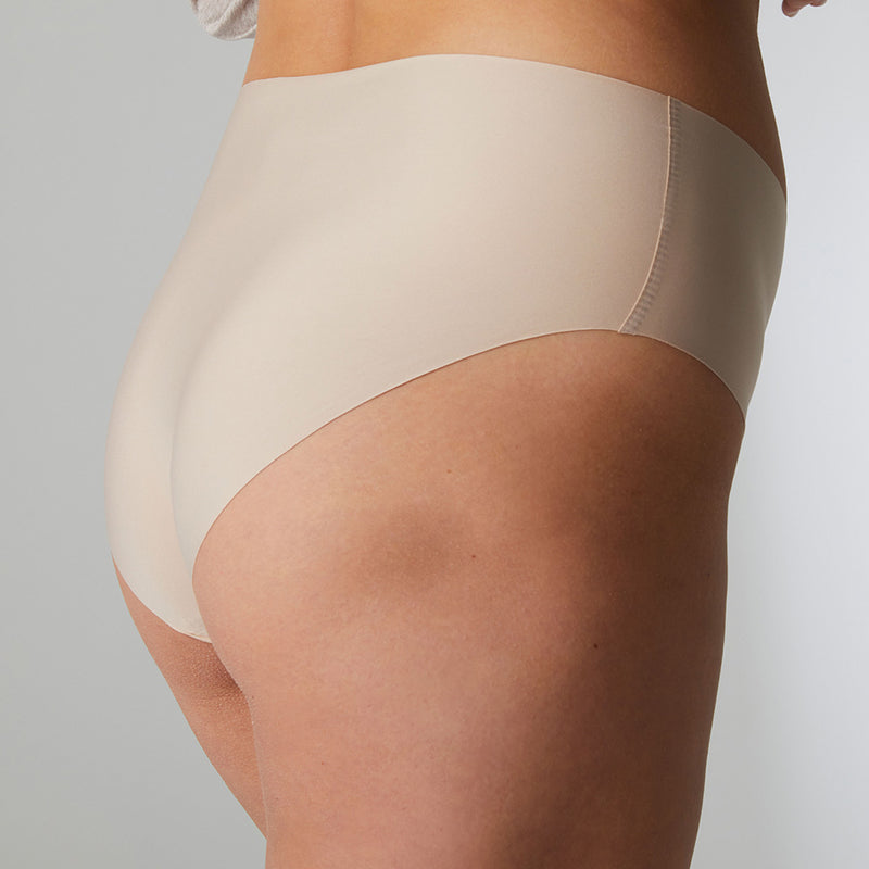 no vpl brief
