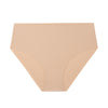 nude seamless knicker