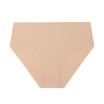 nude seamless knicker