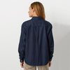 toni denim casual shirt