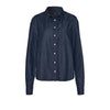 toni denim casual shirt