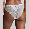 panache lace rio brief