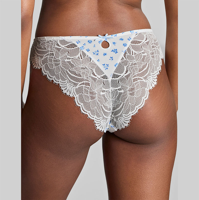 panache lace rio brief