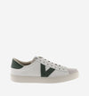 Berlin Botella Leather & Split Leather Cyclist Unisex Trainers