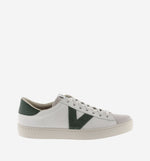 Berlin Botella Leather & Split Leather Cyclist Unisex Trainers