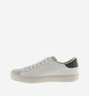 Berlin Botella Leather & Split Leather Cyclist Unisex Trainers