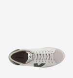 Berlin Botella Leather & Split Leather Cyclist Unisex Trainers