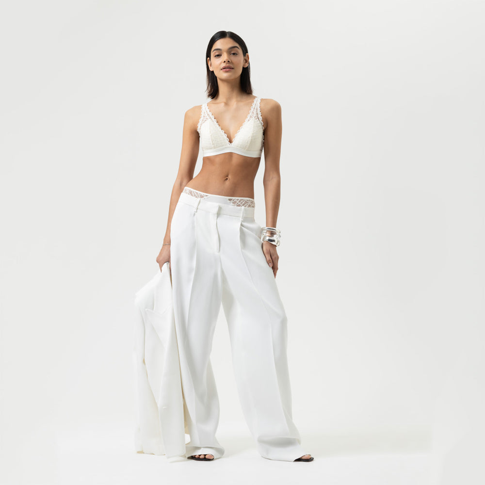 mey soft cup bra and knickers