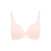 Caresse Blush 3D Spacer T-Shirt Bra