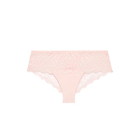 Caresse Blush Shorts