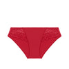 Caresse Tango Red Brief
