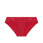 Caresse Tango Red Brief