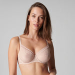 simone perele comete lace bra