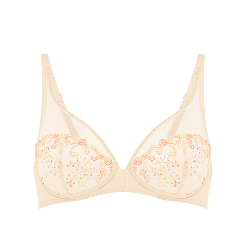 simone perele delice full cup bra