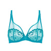 lace bra
