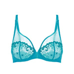 lace bra