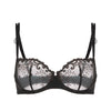 half cup bra