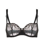 half cup bra