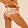 simone perele delice shorty back