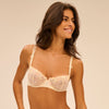 simone perele delice half cup bra