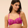 simone perele lace bra