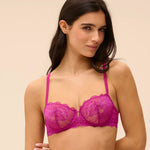 simone perele lace bra