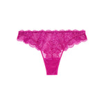 simone perele ink lace thong