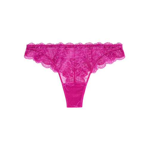 simone perele ink lace thong