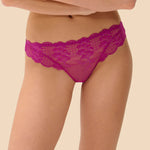 simone perele lace thong