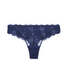 Reve Cosmic Blue Thong