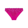 simone perele pink lace brief