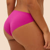 pink sexy bref back