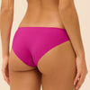 sexy pink brief back