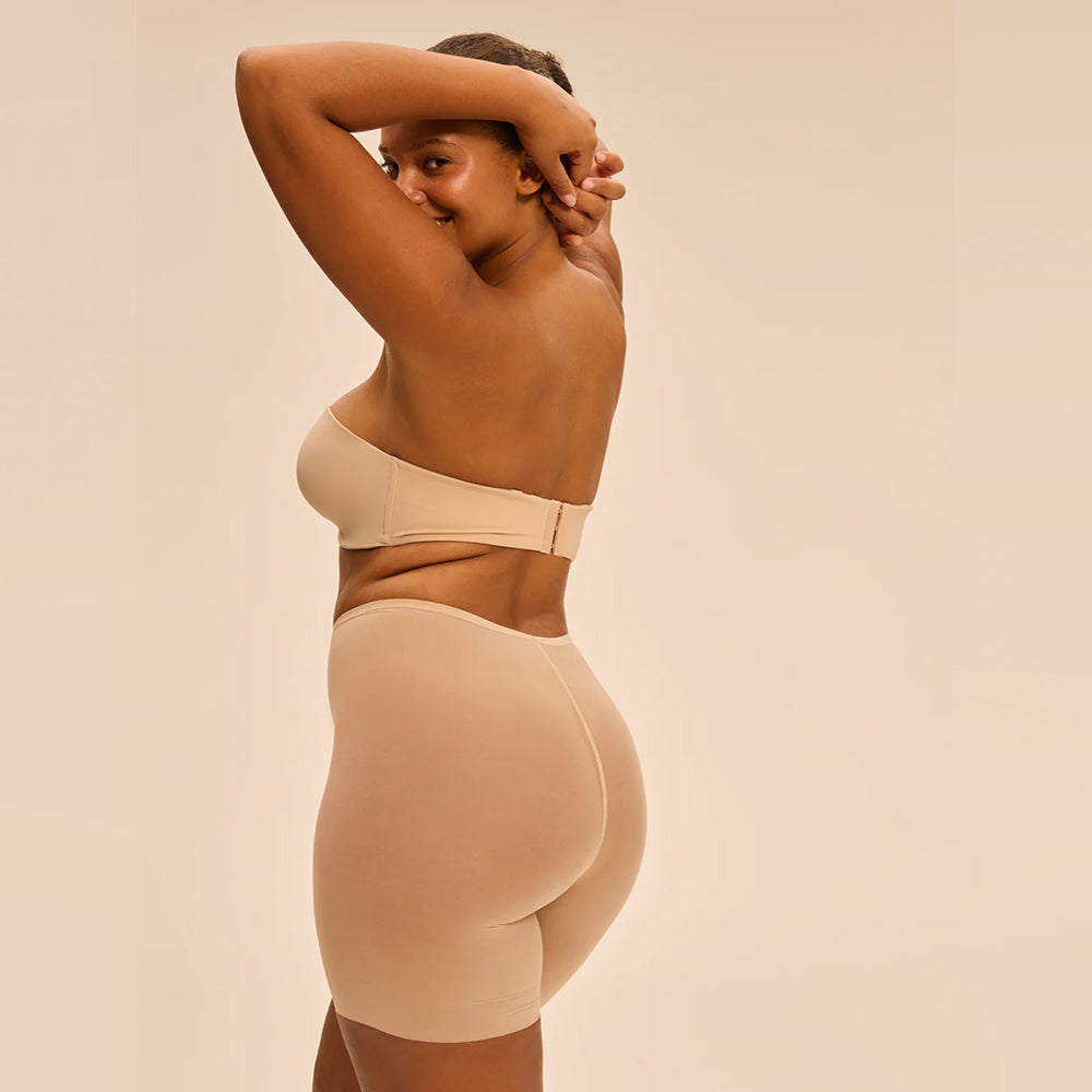 simone perele control pants nude