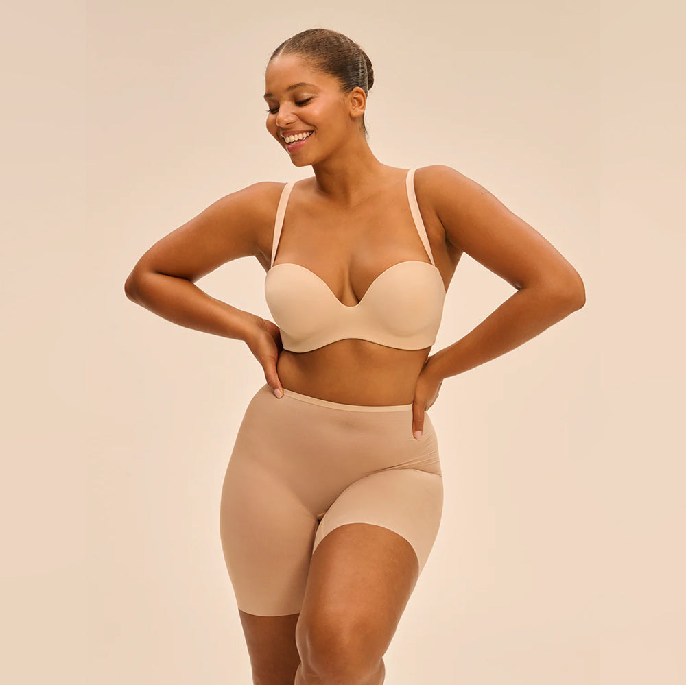 simone perele nude shapewear