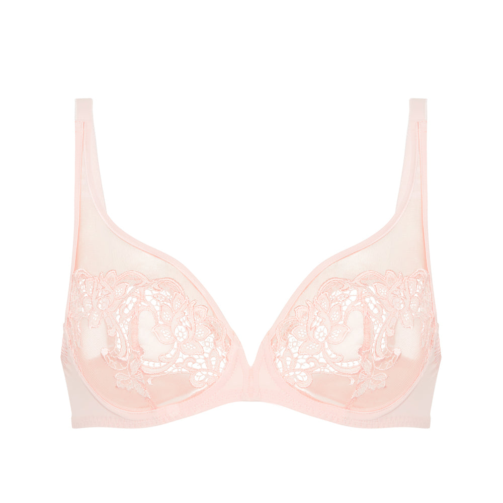 nude sexy bra