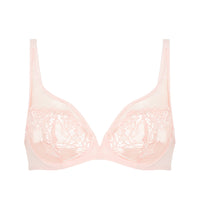 nude sexy bra