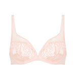 nude sexy bra